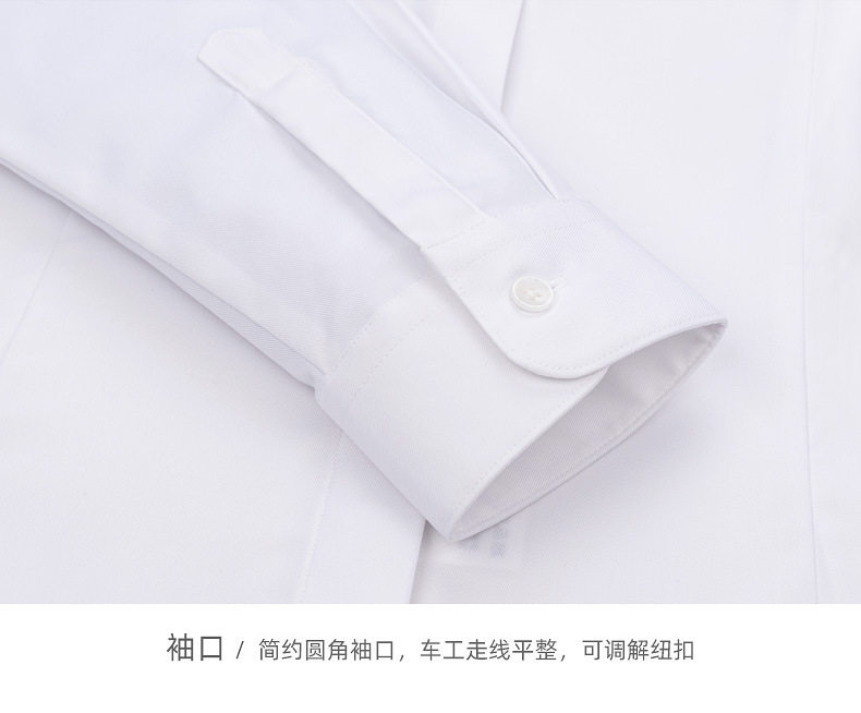 Áo sơ mi nữ modal cổ vuông dài tay form ôm tôn dáng chống nhăn — Màu xanh nhạt ngắn tay cổ vuông 11, Màu xanh nhạt-dài tay-cổ vuông 11, Trắng dài tay cổ vuông 01, Trắng ngắn tay cổ vuông 01 chi tiết 22