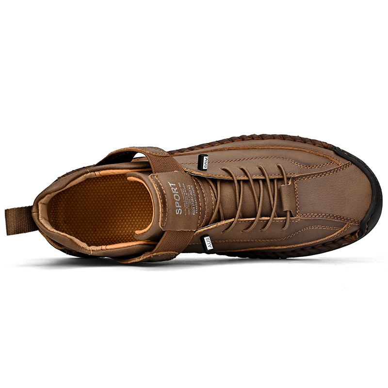 Herren Damen Freizeitschuhe Arbeitsschuhe Sneakers Canvas Langlebig Leicht zu reinigen Fußgewölbeunterstützung_voghion.com