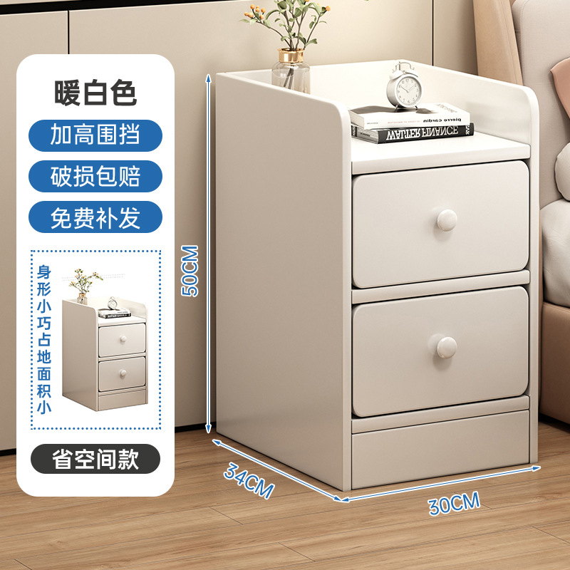 최고 일치! [업그레이드 된 두꺼운 판 + 내마모성 베니어] 30M 따뜻한 흰색