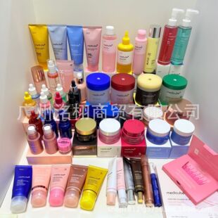 �羳Medicube������ܽ�o�¾��AҺ��˪ˬ�wˮϴ���̸��x��˺����Ĥ