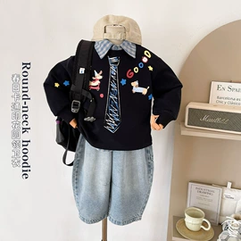 童裤;童T恤;普通外套