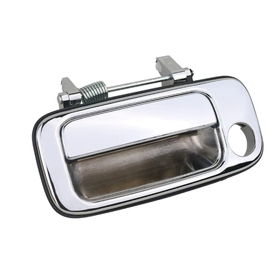 69210-60010 69220-60010 69230-60010 Suitable for Land Cruiser 90-98 Handle (Armrest, handle, handle) - fl69220-60010
