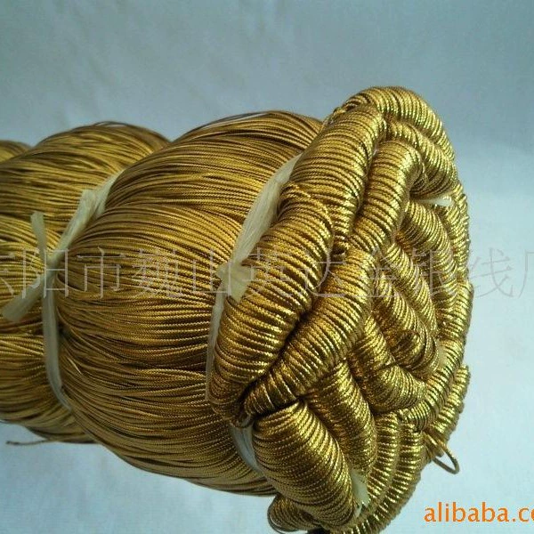 8 акций 16 пустых ядер золотой подвески шнурок производители льготных оптовых продаж