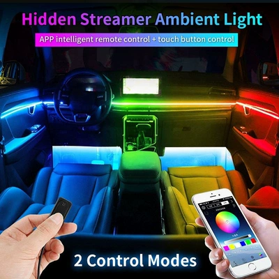 Other lights — Exclusive Supply of Car Ambient