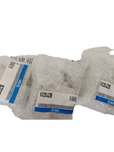 适用议价SMC电磁阀VX242EAXB气动单向水