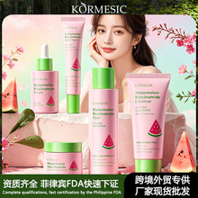 KORMESIC����������������Facial Care Set��ˮ��ʪ�羳��ó����