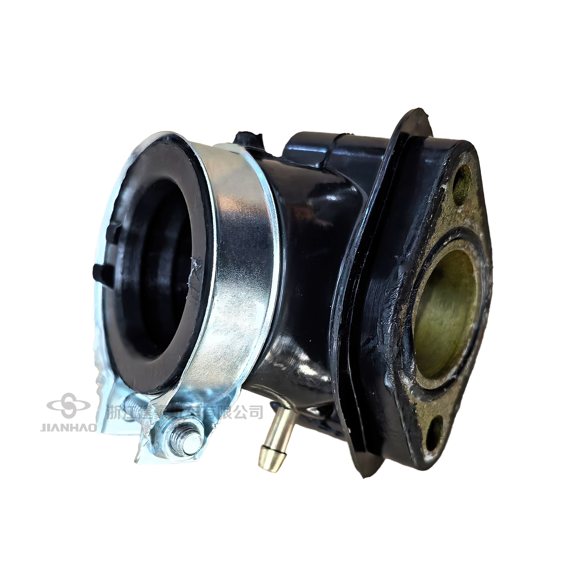 Впускной коллектор JIANHAO для GY6 125/150cc