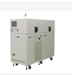 shibaura激光设备引进支持加工样品测试