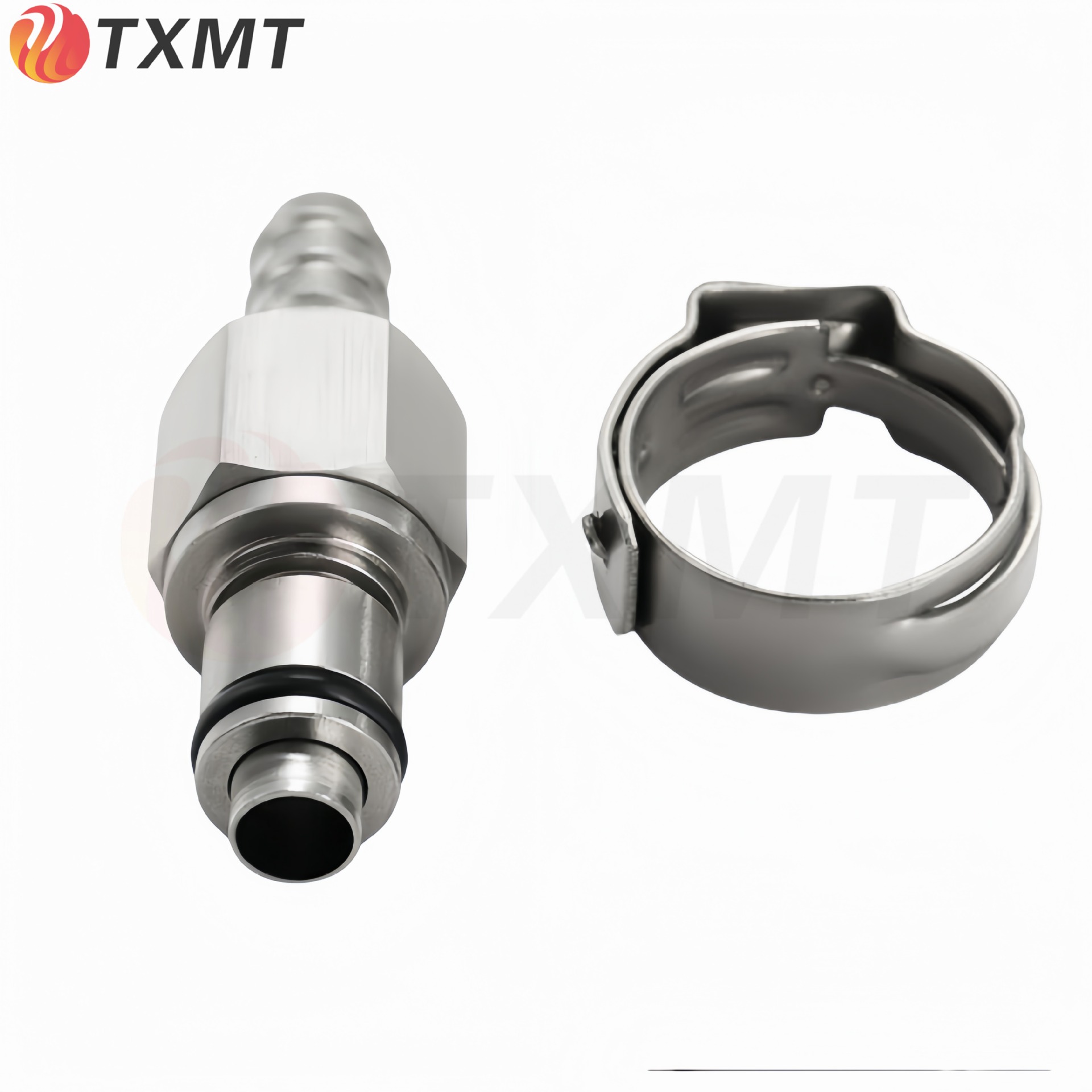 Suitable for Bmw G310Gs G310R R1200Gs R900 Gasoline Pump Oil Pipe Oil Pipe Connector Base