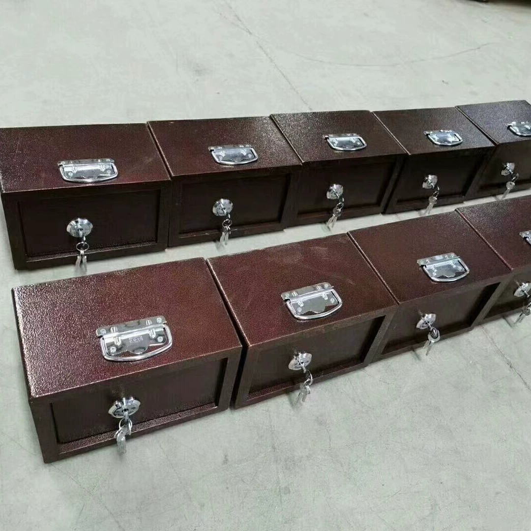 Ящик для хранения лекарств с нулевым выстрелом, темно-коричневая трубка с громовой трубкой, военный зеленый пожарный ящик для продуктов