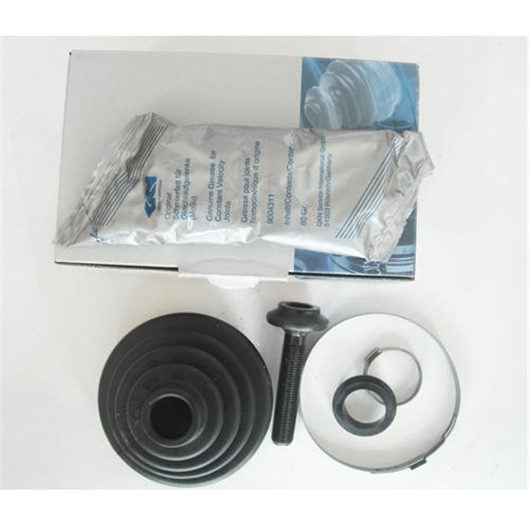 德国GKN机械式联轴器供应