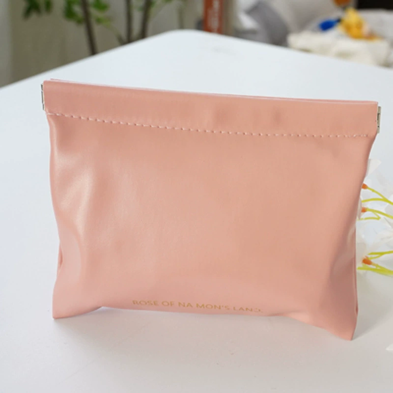 Чемодан косметичка Donut drawstring плечевой сумки, деталь Tea Break, маленькие и крупные размеры