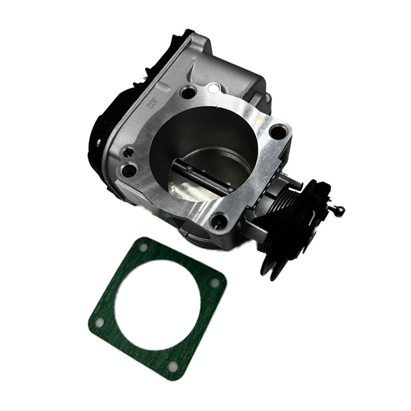 Suitable for Volkswagen Throttle Assembly 058133063Q 058133063m 703703170 V10810055