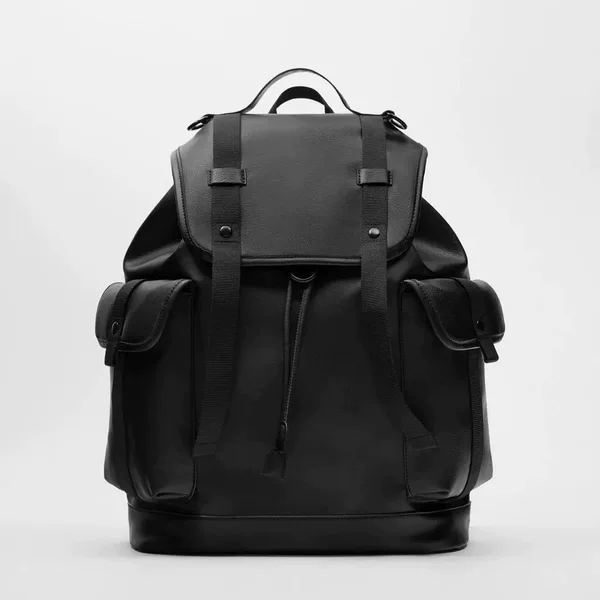2025 New Men's Backpack Explorer Backpack Large Capacity Travel Bag Casual Fashion Easiest for Match Computer Bag