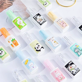 修正液;修正带;补漆/油漆笔