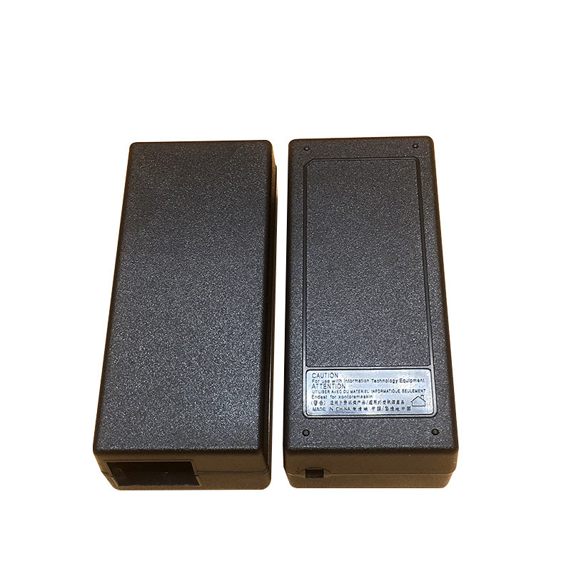 既製充電器プラスチックシェル36W12V電動車用電源シェル 卓上型LED電源アダプターシェル|undefined