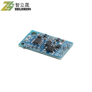Multi-mode delay time control module 18 different timing modes 5-24V TTL communication interface