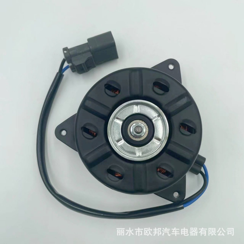 168000 -8020 Is Suitable for Honda Civic Radiator Cooling Fan Motor