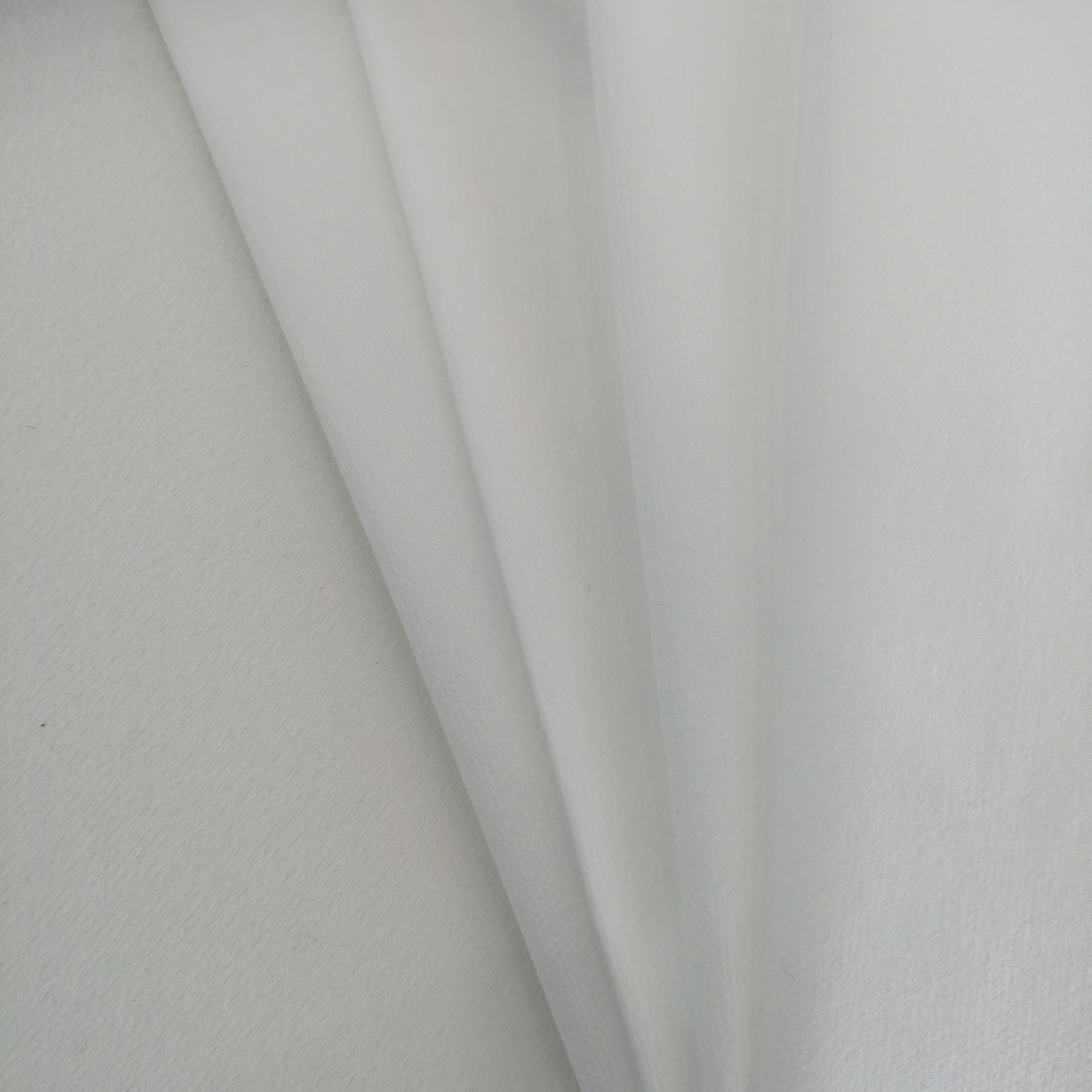 高抗静电防护服 覆膜无纺布材料 防护服材料 防水透气无纺布 仙桃