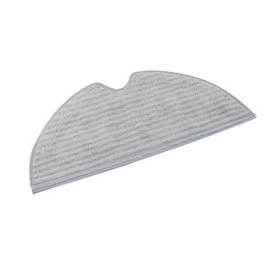 Applicable to XIAOMI Mijia 1C Sweeping Robot Accessories 1T F9 D9 Full Rag Cleaning Mop