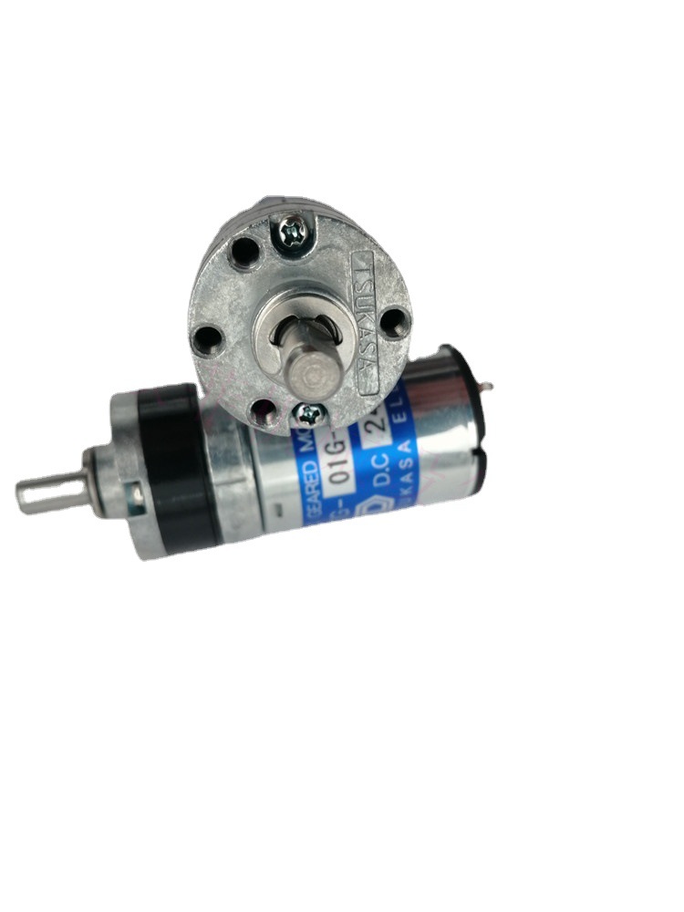 TSUKASA驰卡沙TG-01H-FU-509-KA,12V小型马达TG-301A-SG-75-HA