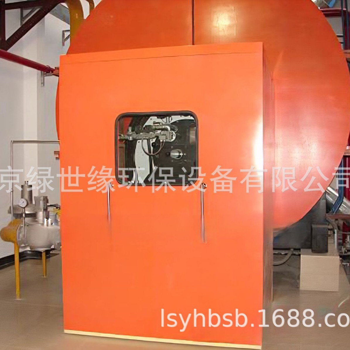 供应锅炉燃烧机消声罩、水泵隔声罩、燃烧机隔音罩、机组隔声罩