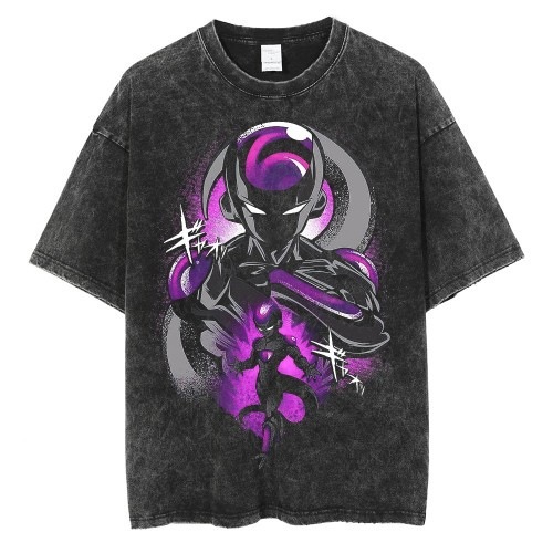 Anime T-Shirt Collection 2