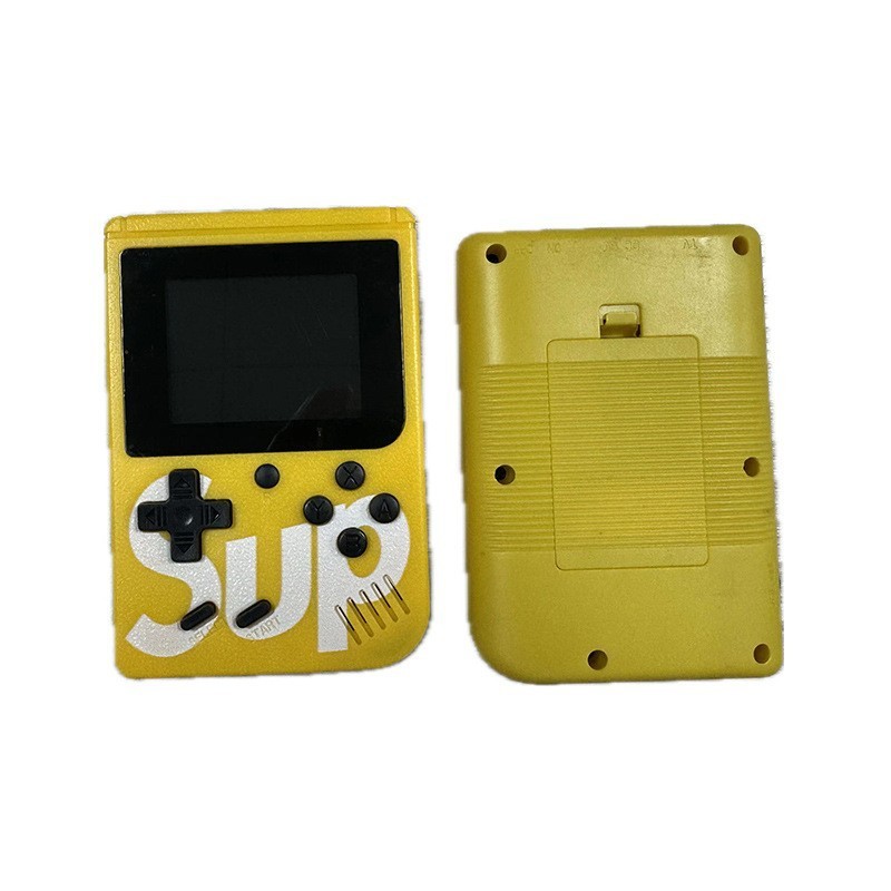 Supハンドヘルドレトロなゲーム機の古い子供時代のレトロなスーパーメアリーの覇王のシングルモデルの経典クロスボーダー|undefined