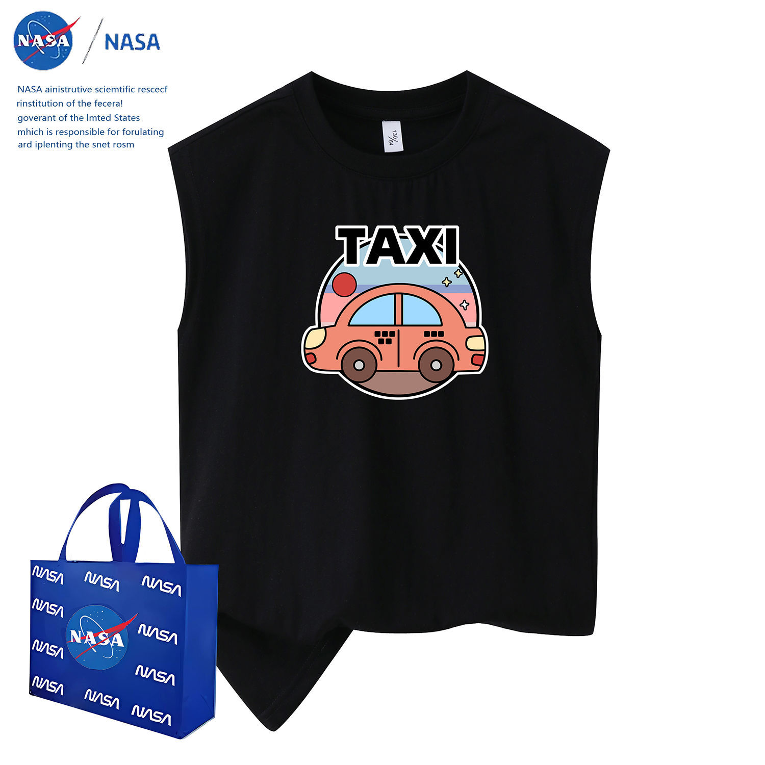 Kids' Camisole