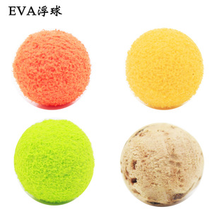 Cross-border EVA float/European CARP fishing supplies kit European fishing group small accessories wholesale