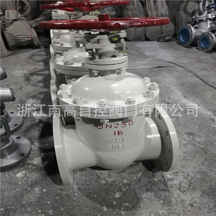 法兰不锈钢暗杆闸阀 Z45H-10P DN200 手动不锈钢304楔式闸阀