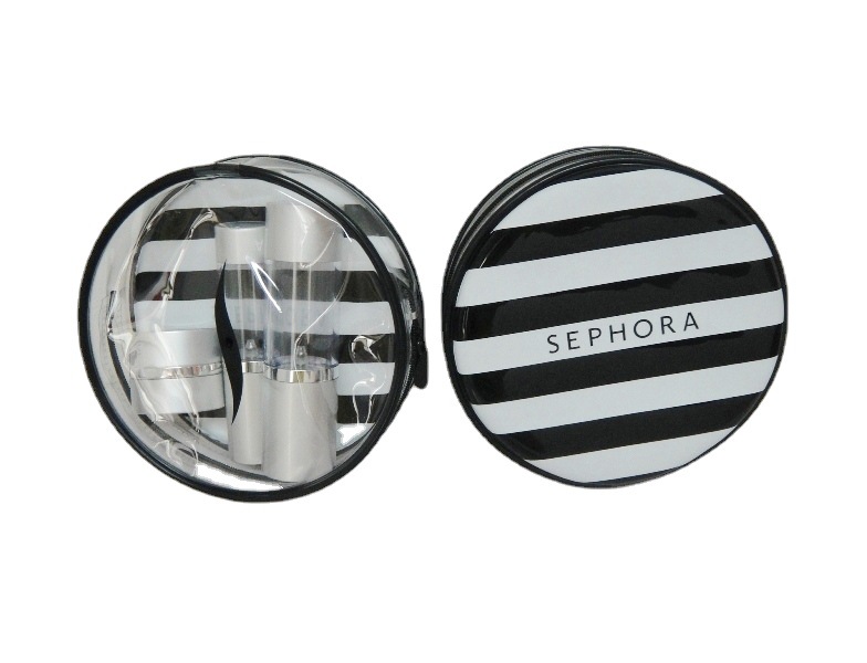 ����Բ��PVC��ױ��͸����ˮPVC��ױ�����Ǵ�PVC����������С��