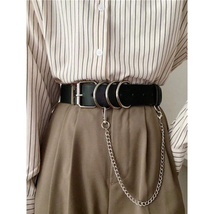 I 21730 Hollow Decor Belt �U���b������羳���uͨ��