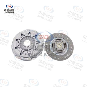 Suitable for Chery Tiggo 5x, Tiggo 7, and Tiggo 8 (2021.09-1.5T) clutch kit