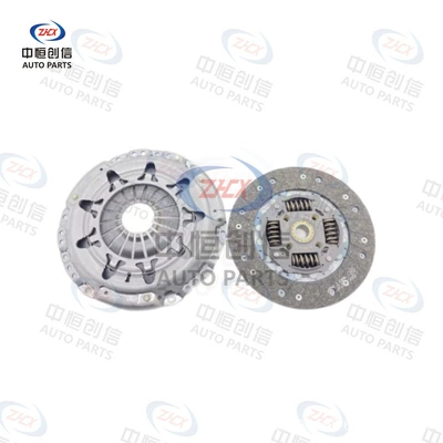 Suitable for Chery Tiggo 5x, Tiggo 7, and Tiggo 8 (2021.09-1.5T) clutch kit (Avtomatik sürtünməli mufta)