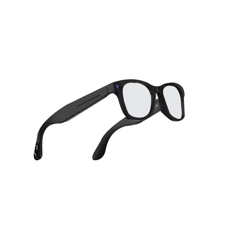 Умные очки (совместимы с Rayban) с встроенной камерой, солнцезащитные линзы, разные цвета