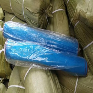 16 mesh export Thailand vinyl gauze window screen vinyl mesh insect-proof plastic window screen vinyl window screen