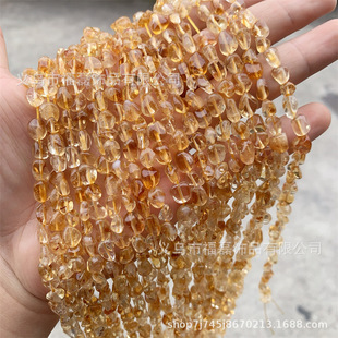 4*6mm��Ȼ�Sˮ���̭t�S��ɢ�鲻Ҏ�tֱ����ʯdiy����朴����Ʒ