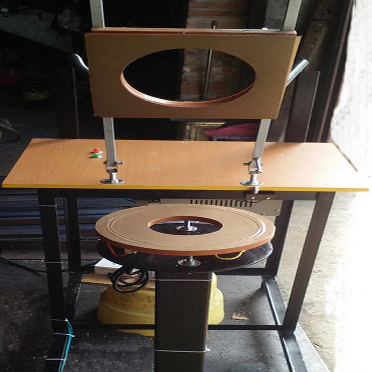 温州雨衣口袋封口机其他尺寸塑料袋封口机气动异型袋挂钩袋封口机