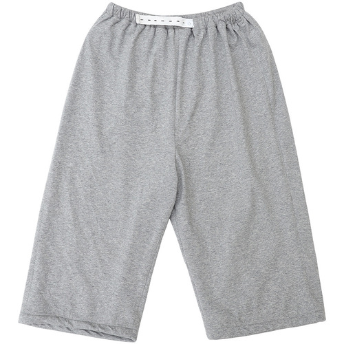 Adult diapers, washable diaper shorts, incontinence care pants, anti-bedwetting, impermeable, breathable autumn pants for the elderly