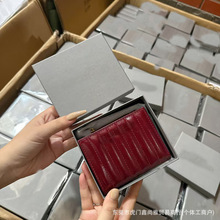 南风Chio2nd 女士钱包cnkTOUTOU女包CK6-10681159_BURGUN_XXS随身