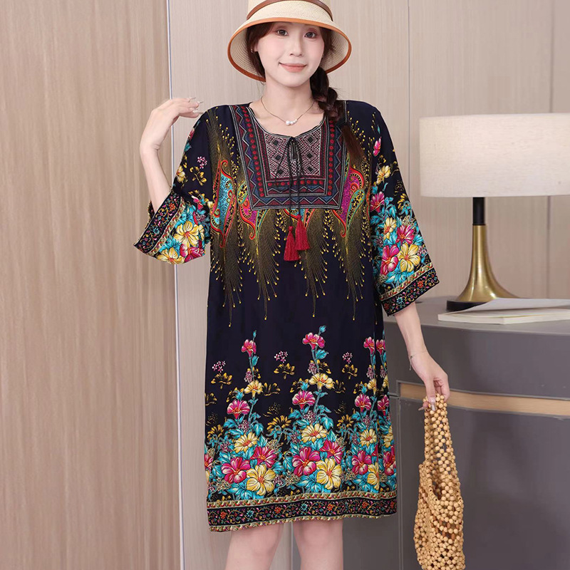 [다른 해안 꽃] 블랙