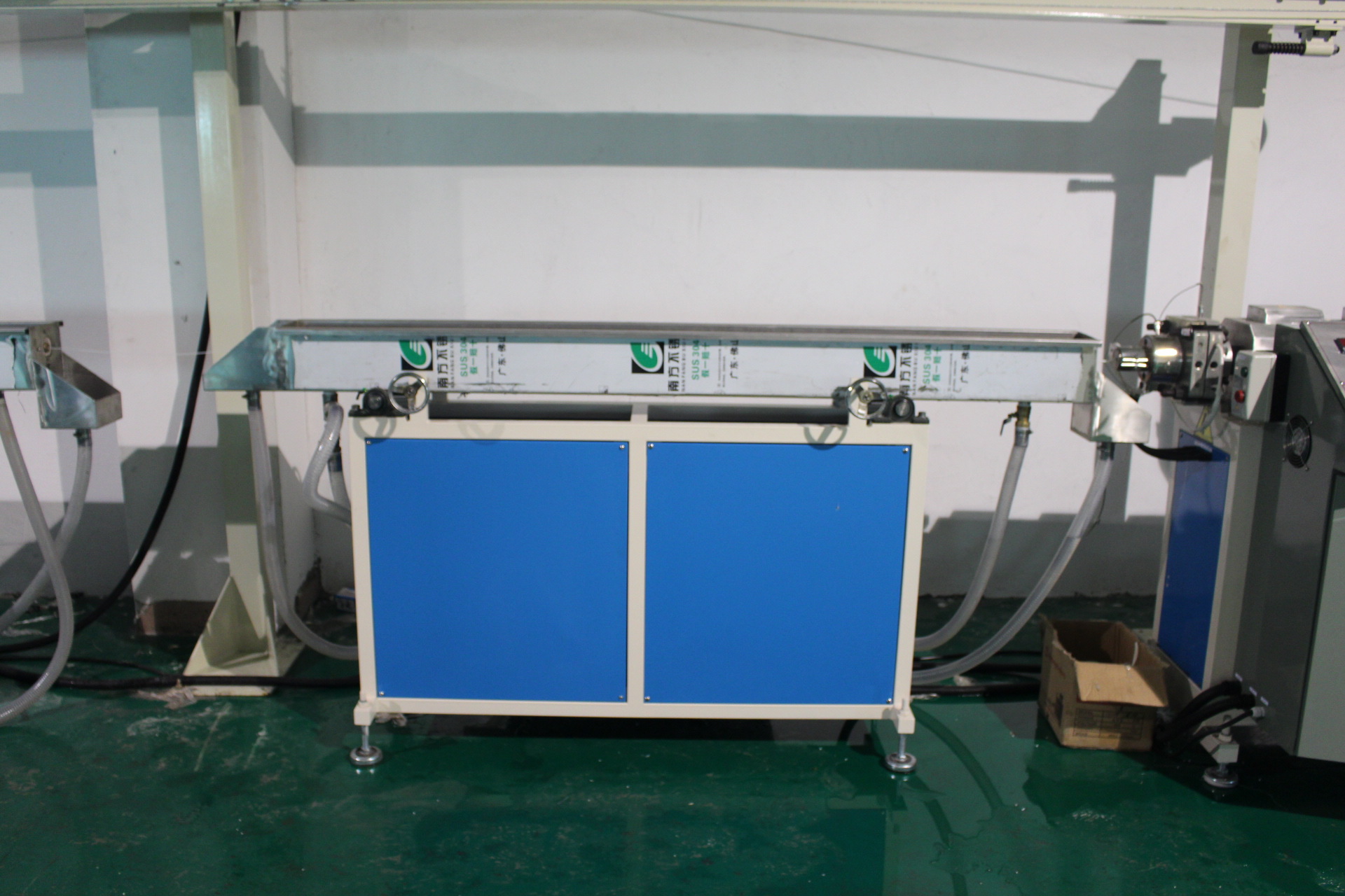 5米真空水槽，可按样生产价格优美