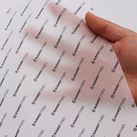 拷贝纸;其他礼品包装;牛皮纸