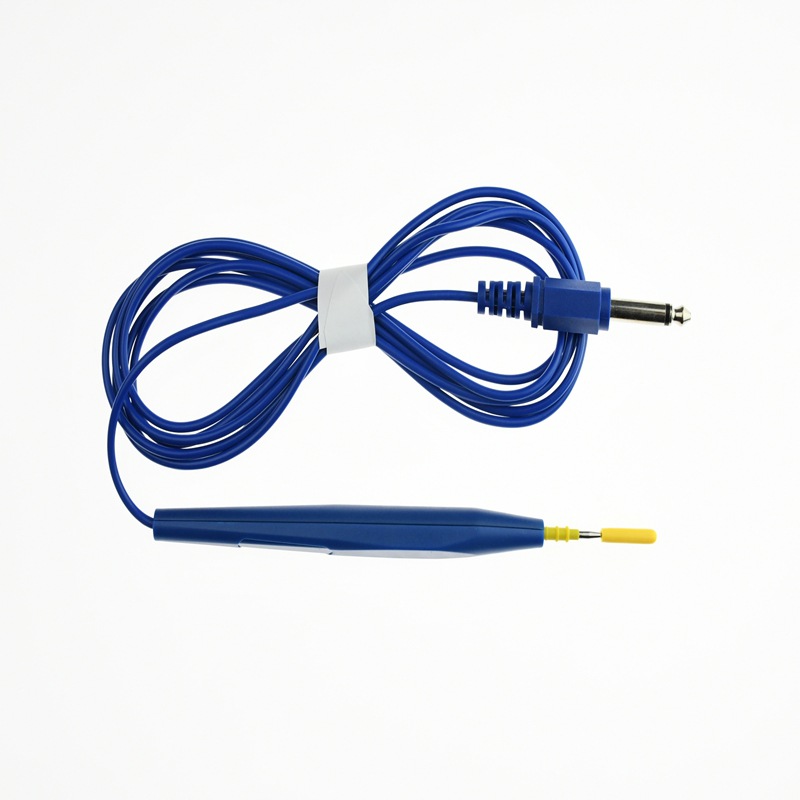Lip Knife, portaherramientas, portaherramientas, electrodos quirúrgicos de alta frecuencia, bolígrafos, bolígrafos, bolígrafos, bolígrafos, bolígrafos, piezas, terminales, comercio exterior image 8