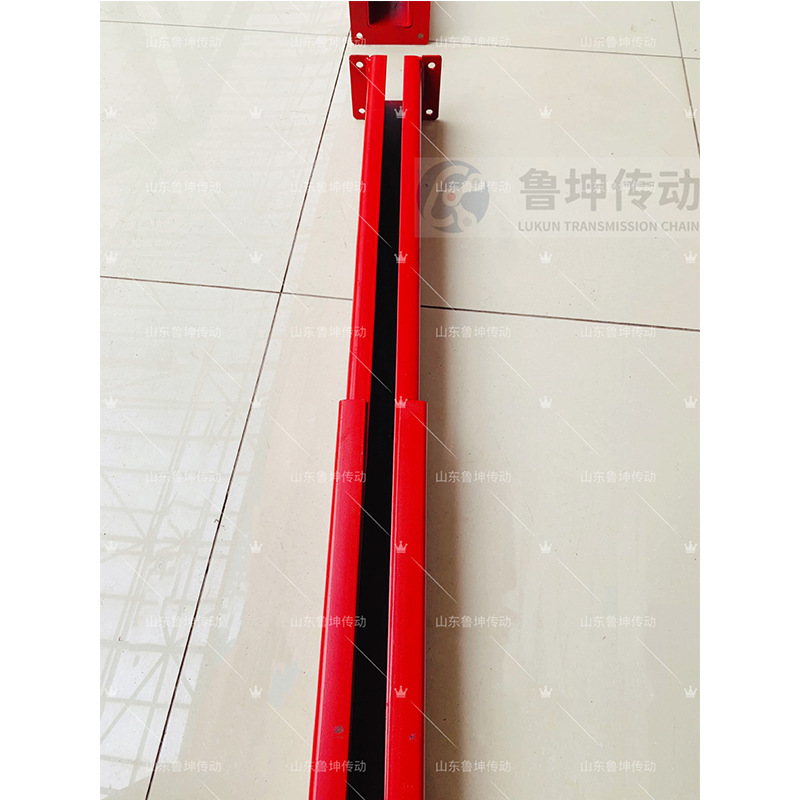 温度伸缩套管 悬挂输送涂装流水 线QXG240#喷塑喷漆温度