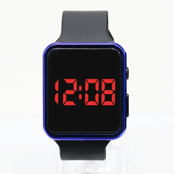 Black-Blue Shell
