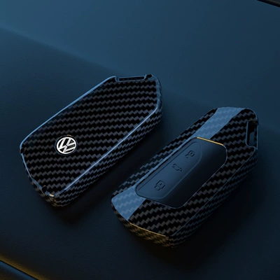 Wei Ran id3id6x Ran — Car key bag