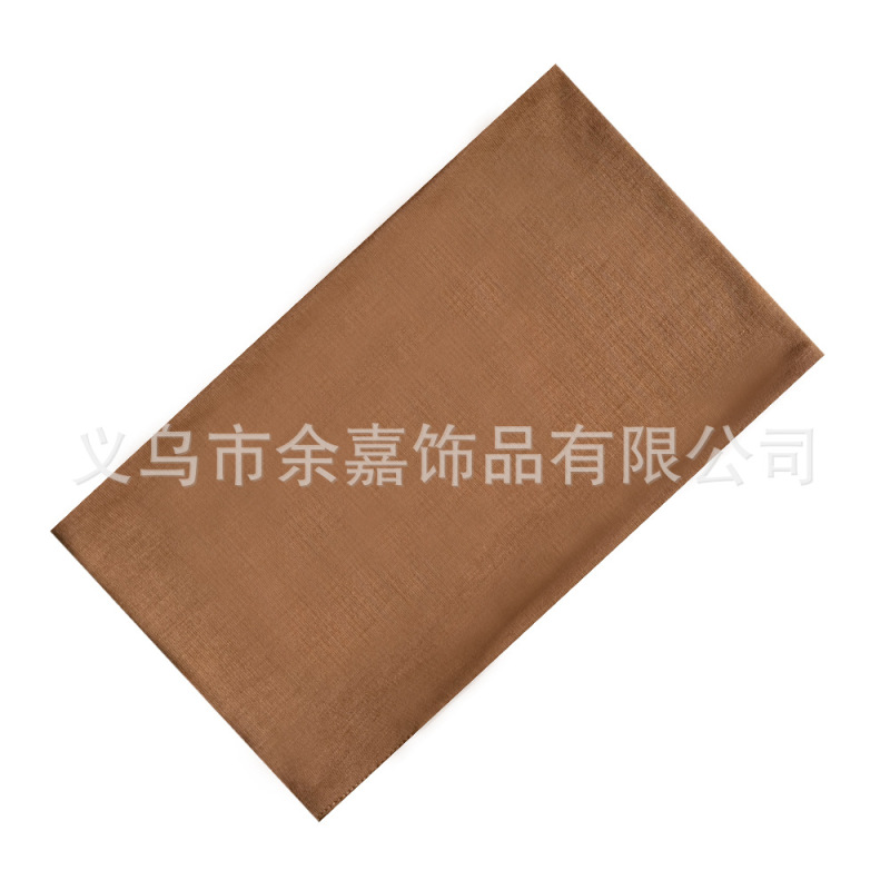 欧美瑜伽弹力头带运动健身跑步吸汗束发带韩版素色头饰头巾发箍|undefined