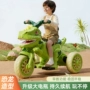 充电超大男女宝宝玩具车